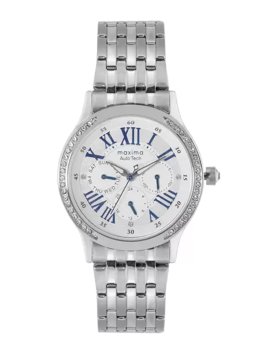 Women Multi Function Watch - image 6