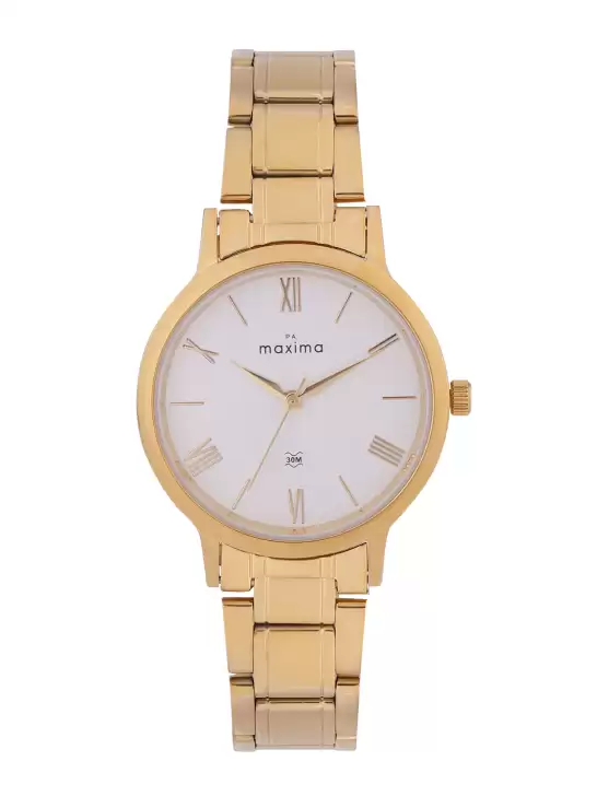 Women Analogue Watch - image 6