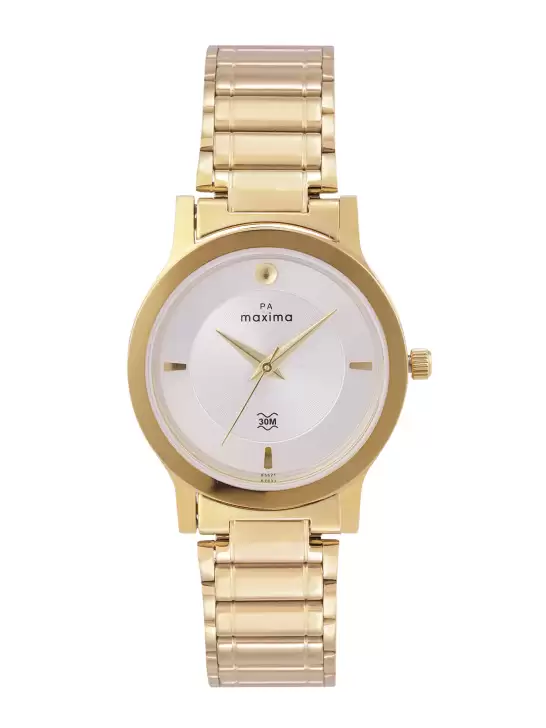 Women Analogue Watch - image 6