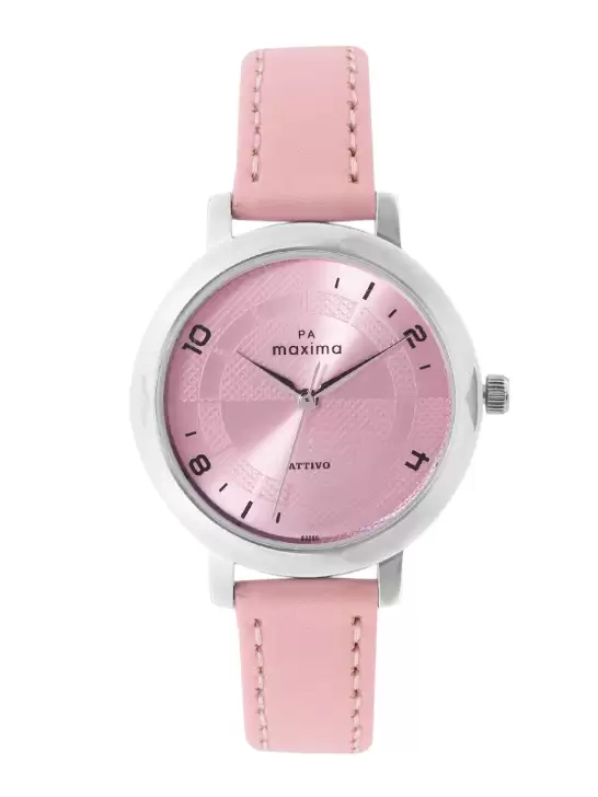 Women Attivo Analogue Watch - image 6