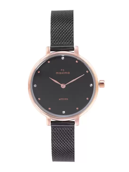 Women Analogue Watch - image 6