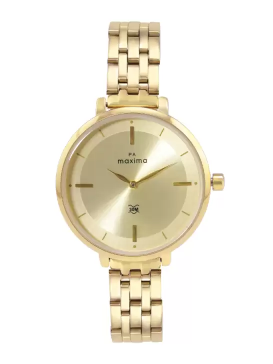 Women Analogue Watch - image 6