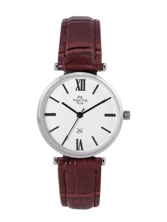 Women Analogue Watch - image 6