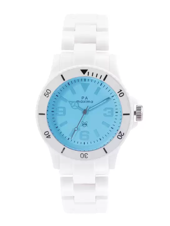 Women Analogue Watch - image 6