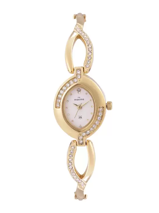Women Analogue Watch - image 6