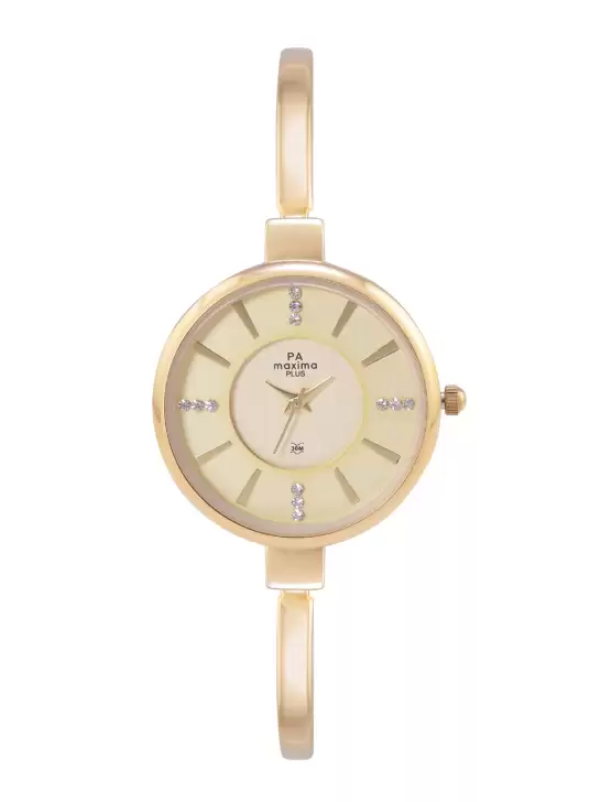 Women Gold Watch 54730BALY - image 6