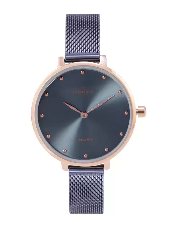 Women Attivo Watch 65190CMLT - image 6