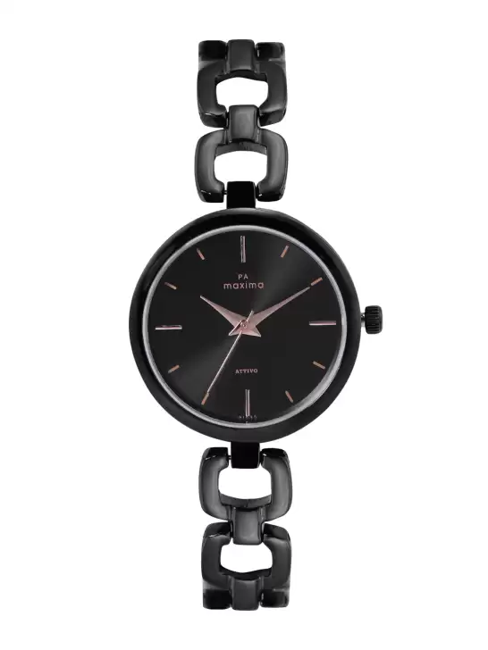 Women Attivo Watch 61035BMLB - image 6