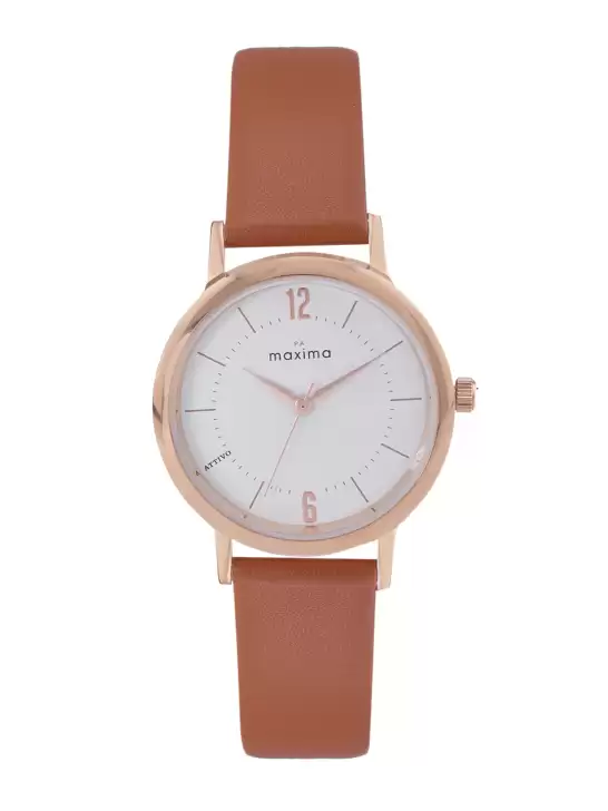 Women Attivo Watch 66223CMLI - image 6