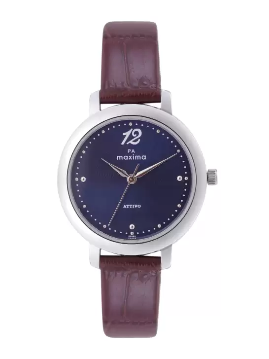 Women Analogue Watch - image 6