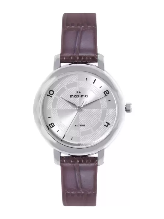 Women Analogue Watch - image 6