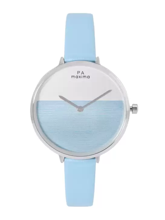Women Analogue Watch - image 6