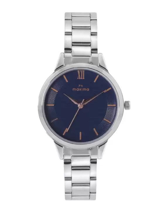 Women Analogue Watch - image 6