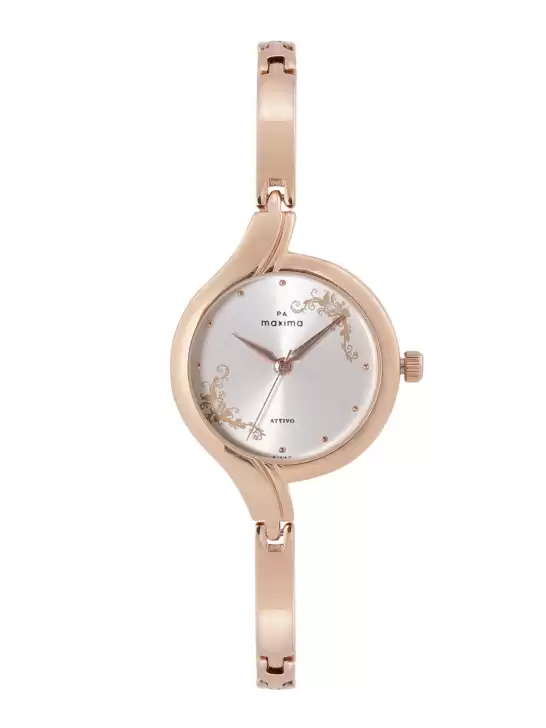 Women Printed Analogue Watch - image 6