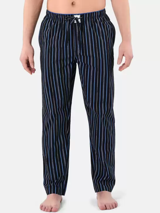 Men Lightweight Lounge Pant - image 6