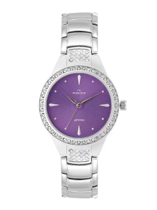 Women Analogue Watch - image 6