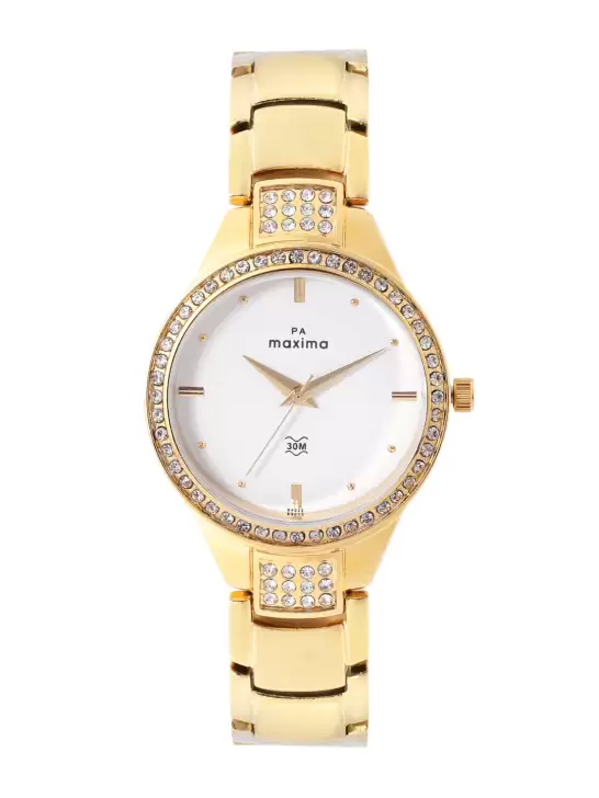 Women Analogue Watch - image 6