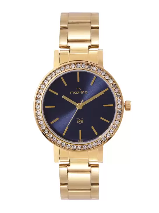 Women Bracelet Analogue Watch - image 6