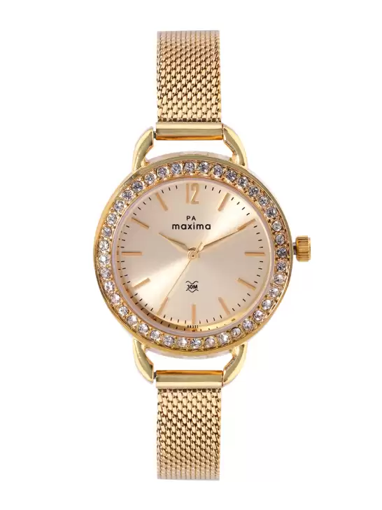 Women Bracelet Analogue Watch - image 6