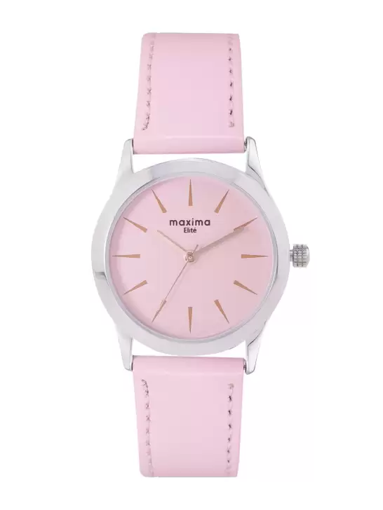 Women Analogue Watch - image 6