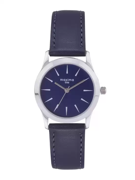 Women Analogue Watch - image 6