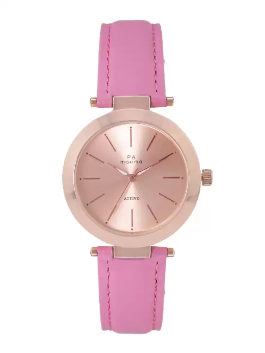 Women Analogue Watch - image 6
