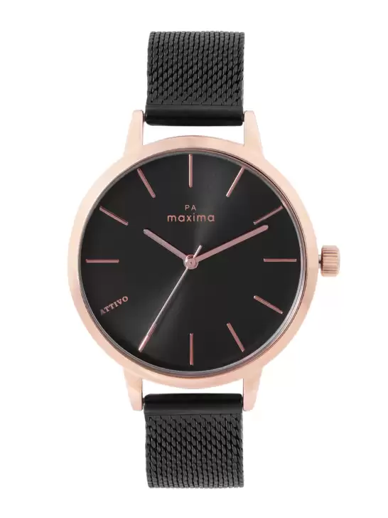 Women Bracelet Analogue Watch - image 6