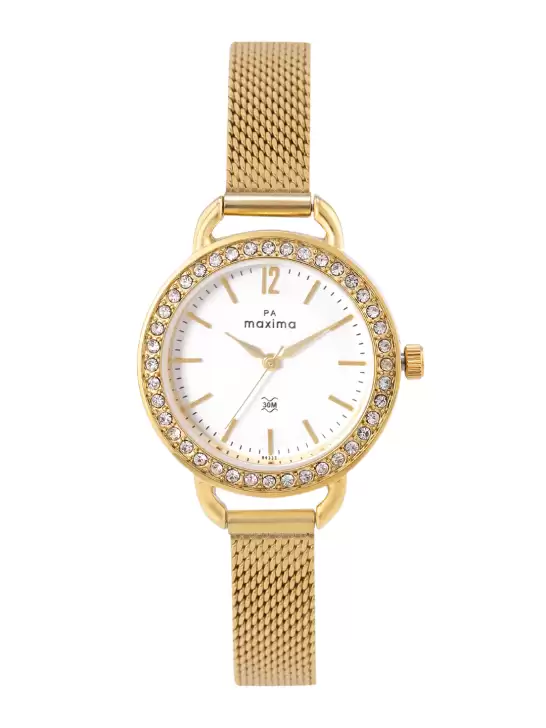 Women Bracelet Analogue Watch - image 6