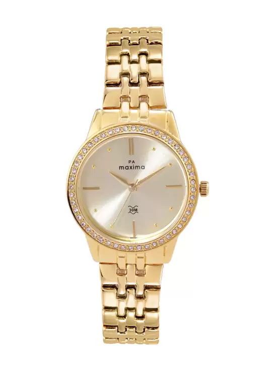 Women Bracelet Analogue Watch - image 6