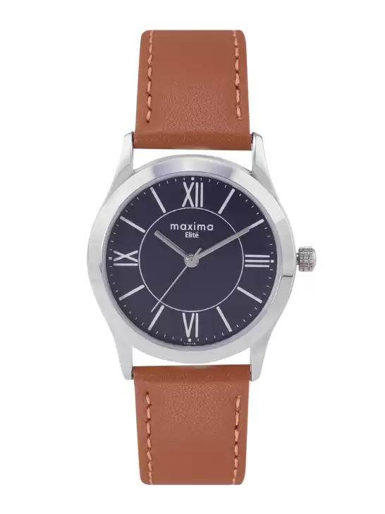 Women Analogue Watch - image 6