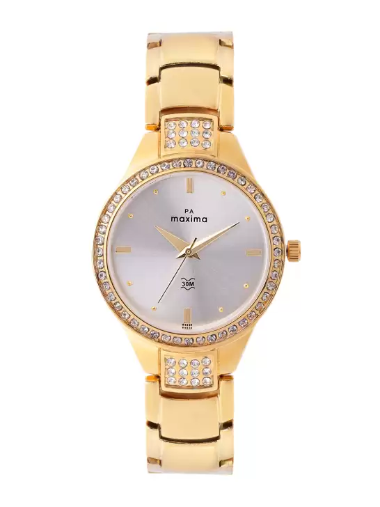 Women Analogue Watch - image 6