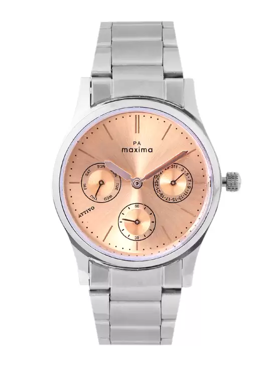 Women Multi Function Watch - image 6