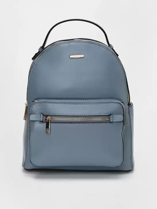 Women Synthetic Backpack - image 6