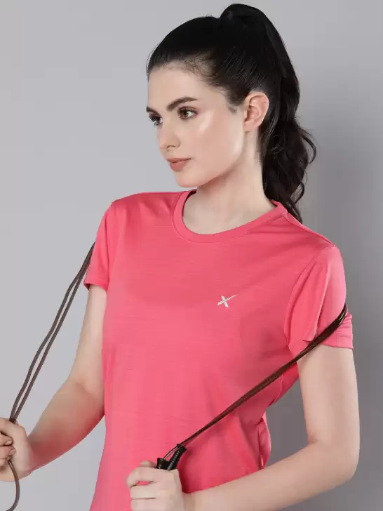 Women Rapid-Dry Sports T-shirt - image 6