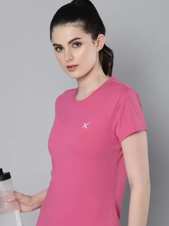 Women Rapid-Dry Sports T-shirt - image 6