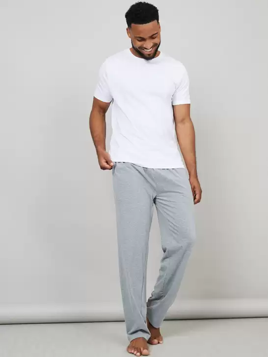 Men Short Sleeves Night suit - image 6