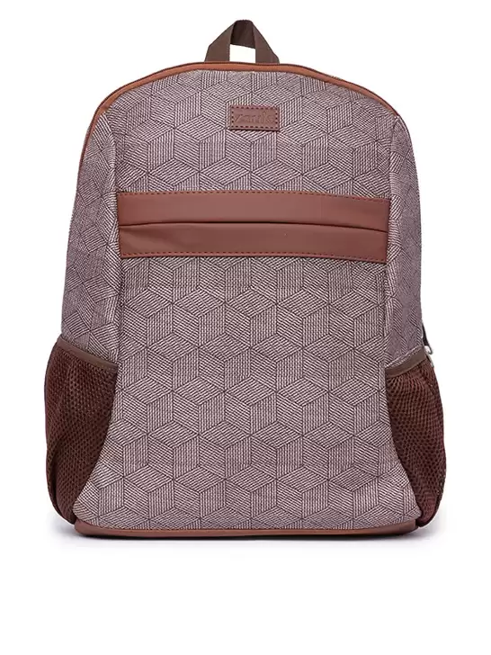 Women Vegan Leather Backpack - image 6