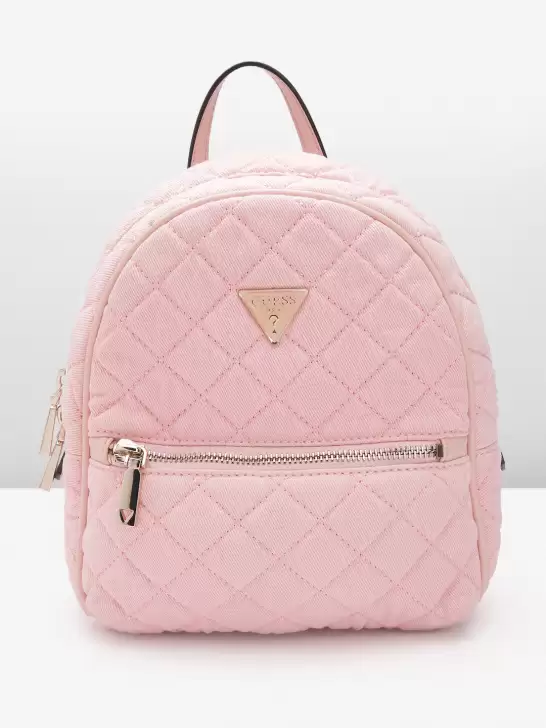 Women Textured Backpack - image 6