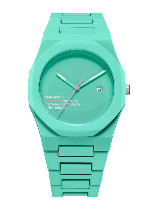 Women Printed Analogue Watch - image 6