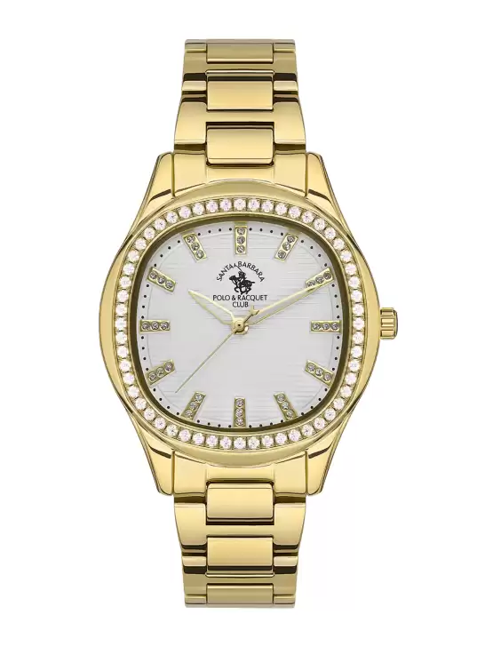 Women Stainless Steel Straps Watch - image 6