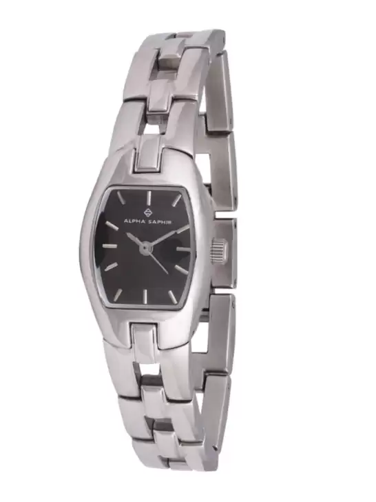 Women Stainless Steel Straps Watch - image 6