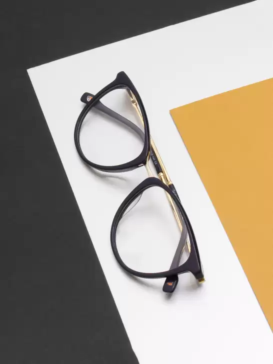 Women Full Rim Cateye Frames - image 6