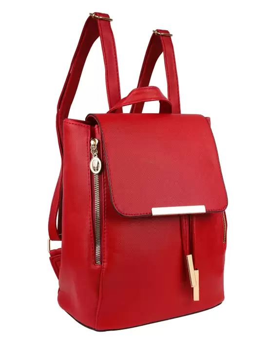 Women Water Resistant Backpack - image 6