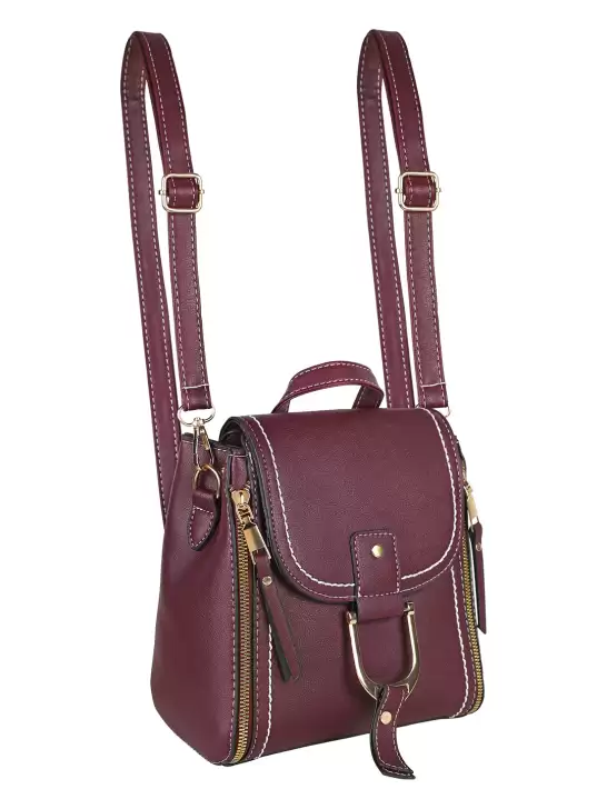 Women Water Resistant Backpack - image 6