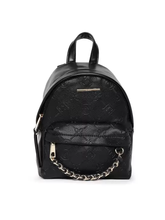 Women Textured Backpack - image 6