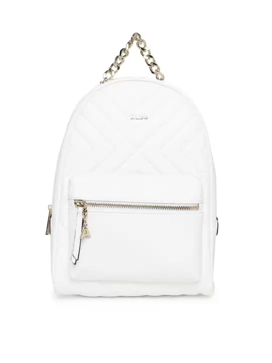 Women Geometric Backpack - image 6