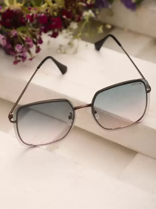 Women Sunglasses-UV Lens - image 6