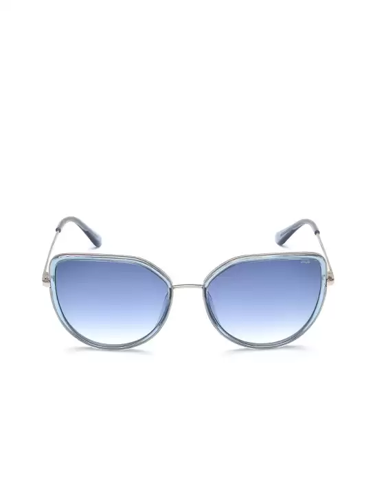 Women Cateye Sunglasses with UV Protected Lens - image 6