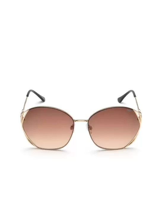 Women Oval Sunglasses - image 6