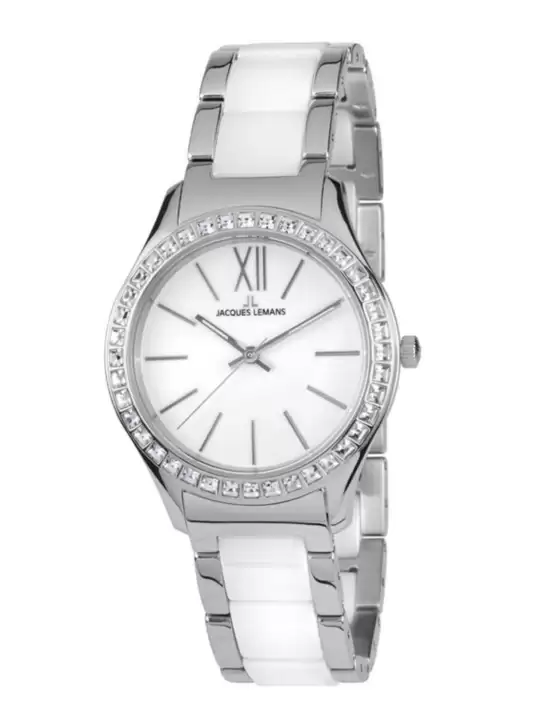 Women Ceramic Straps Watch - image 6